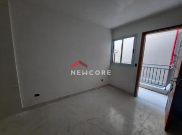 Apartamento · 34m² · 2 Quartos · Apartamento em  Rua João de Ledesma - Vila Santa Terezinha (Zona Norte) - São Paulo/SP