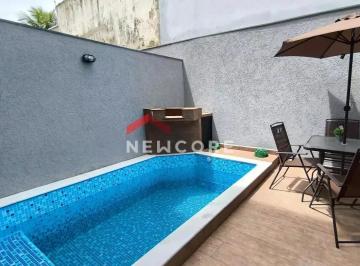 Casa · 73m² · 2 Quartos · 1 Vaga · Casa de condomínio em  Rua André Ricardo Munhoz - Praia dos Sonhos - Itanhaém/SP