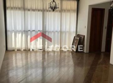 Apartamento · 120m² · 3 Quartos · 2 Vagas · Apartamento em Rua Coronel Abílio Soares - Vila Assunção - Santo André/SP