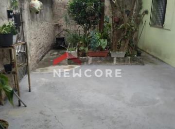 Terreno · 210m² · 1 Quarto · 2 Vagas · Lote em  Rua Antero de Figueiredo - Vila Guaraciaba - Santo André/SP