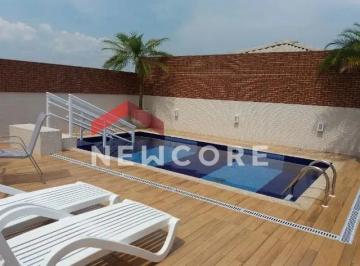Apartamento · 152m² · 3 Quartos · 2 Vagas · Apartamento em Rua Campos Mello - Encruzilhada - Santos/SP