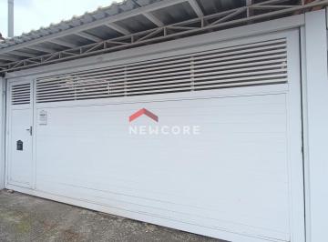 Casa · 68m² · 2 Quartos · 2 Vagas · Sobrado em  Rua Engenheiro César Polilo - Vila Giordano - São Paulo/SP