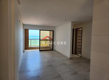 Apartamento · 79m² · 3 Quartos · 1 Vaga · Apartamento em  Rua Coronel Aureliano - Ponta de Matos - Cabedelo/PB