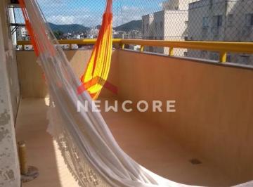 Apartamento · 170m² · 4 Quartos · 1 Vaga · Cobertura em  Avenida Geremário Dantas - Freguesia (Jacarepaguá) - Rio de Janeiro/RJ