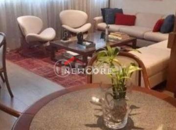 Apartamento · 126m² · 3 Quartos · 1 Vaga · Apartamento em Rua Hungria - Jardim Europa - São Paulo/SP