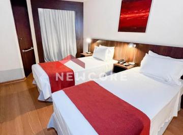 Apartamento · 19m² · 1 Quarto · Flat em  Rua Bernardo Guimarães - Savassi - Belo Horizonte/MG