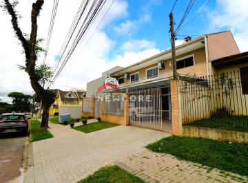 Comercial · 450m² · 2 Quartos · 4 Vagas · Loja em  Rua Vicente Ciccarino - Boa Vista - Curitiba/PR