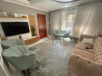 Casa · 163m² · 3 Quartos · 2 Vagas · Casa em  Rua Pinheiro Guimarães - Parque da Vila Prudente - São Paulo/SP