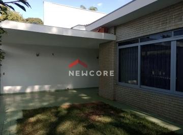 Casa · 260m² · 3 Quartos · 2 Vagas · Sobrado em Avenida Aratãs - Indianópolis - São Paulo/SP