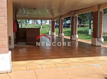 Terreno · 1268m² · Lote em condomínio em Iacanga - Centro - Iacanga/SP