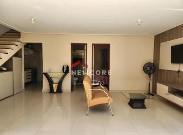 Casa · 99m² · 3 Quartos · 1 Vaga · Casa de condomínio em Rua Francisco Pilar - Camboinha - Cabedelo/PB