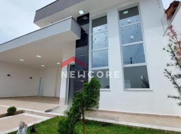 Casa · 140m² · 3 Quartos · 4 Vagas · Casa em  Rua Guaianazes - Tupy - Itanhaém/SP