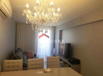 Apartamento · 56m² · 1 Quarto · 1 Vaga · Apartamento em Rua Cinco de Julho - Icaraí - Niterói/RJ