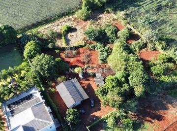 Rural · 70m² · 1 Quarto · 1 Vaga · Chácara em  Marialva - Centro - Marialva/PR