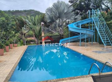 Rural · 300m² · 7 Quartos · 4 Vagas · Sítio em  Rua São Jerônimo - Presidente Kennedy - Betim/MG