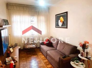 Casa · 142m² · 3 Quartos · 1 Vaga · Casa em  Avenida Capitão Luís Horneaux de Moura - Jardim Paraíso - São Vicente/SP