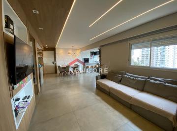 Apartamento · 127m² · 3 Quartos · 2 Vagas · Apartamento em  Rua Doutor Luiz Migliano - Jardim Caboré - São Paulo/SP