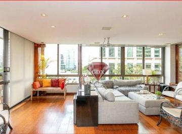 6f234ee2d1c1293e2960041c5a1f702e7d55077e · Apartamento no Itaim Bibi