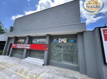 4c980c69eba084f4911d9f8e8534126a52b5b4cd · Loja para alugar, 678 m² por R$ 20.358,00/mês - Anita Garibaldi - Joinville/SC
