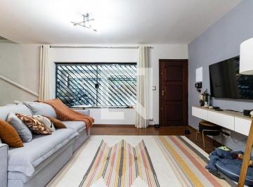 Casa · 145m² · 3 Quartos · 2 Vagas · Casa à Venda - Bosque da Saúde, 3 Quartos,  145 m² - São Paulo