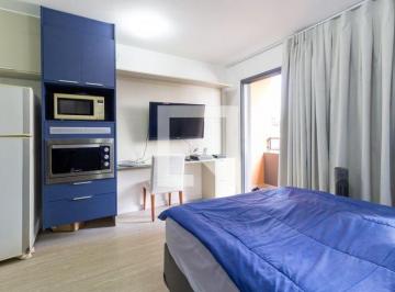 Apartamento · 27m² · 1 Quarto · Apartamento à Venda - Perdizes, 1 Quarto,  27 m² - São Paulo