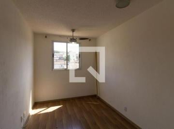 Apartamento · 42m² · 2 Quartos · 1 Vaga · Apartamento à Venda - Parque São Lucas, 2 Quartos, 42 m² - São Paulo