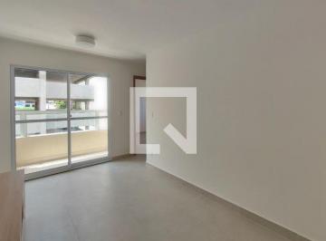Apartamento · 49m² · 2 Quartos · 1 Vaga · Apartamento à Venda - Parque das Águas, 2 Quartos, 49 m² - Campinas