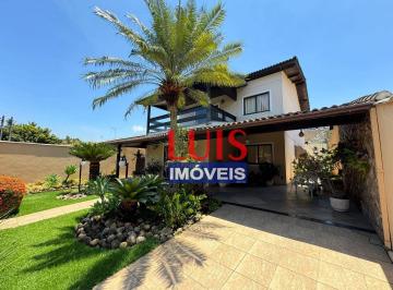 e179c823f31b6bc4793840691e1050ef5ef1c5b3 · Casa com 5 dormitórios à venda, 300 m² por R$ 1.590.000,00 - Itaipu - Niterói/RJ