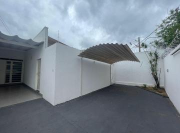Casa · 127m² · 3 Quartos · 2 Vagas · Casa com 3 quartos à venda no Bairro Vigilato Pereira - Uberlândia/MG