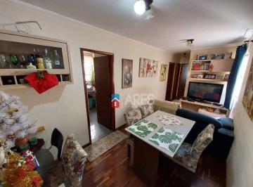 c6b6fa4df5080326483ec685a906cc0a0e13da1d · Apartamento com 2 dormitórios à venda, 66 m² por R$ 270.000 - Vila Jones - Americana/SP