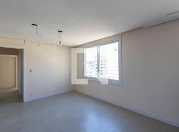 Apartamento · 135m² · 3 Quartos · Apartamento à Venda - Centro Histórico, 3 Quartos, 135 m² - Porto Alegre