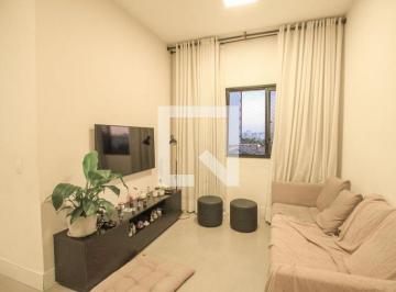 Apartamento · 70m² · 2 Quartos · 1 Vaga · Apartamento à Venda - Mooca, 2 Quartos,  70 m² - São Paulo