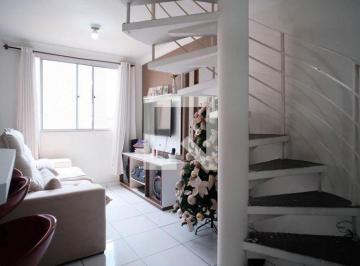 Apartamento · 82m² · 2 Quartos · 1 Vaga · Apartamento à Venda - Ponte Rasa, 2 Quartos,  82 m² - São Paulo