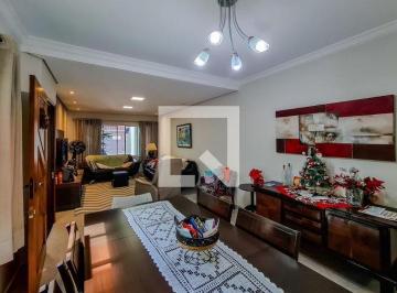 Casa · 155m² · 3 Quartos · 2 Vagas · Casa à Venda - Vila Mariana, 3 Quartos, 155 m² - São Paulo