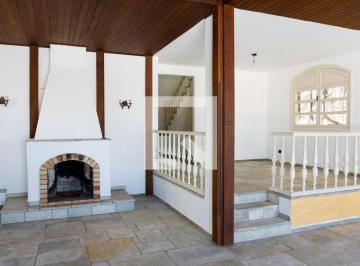 Casa · 210m² · 5 Quartos · 4 Vagas · Casa à Venda - Bussocaba, 5 Quartos,  210 m² - Osasco