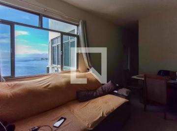 Apartamento · 75m² · 2 Quartos · 1 Vaga · Apartamento à Venda - Praia da Bandeira, 2 Quartos, 75 m² - Rio de Janeiro
