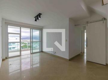 Apartamento · 133m² · 2 Quartos · 3 Vagas · Apartamento à Venda - Recreio, 2 Quartos,  133 m² - Rio de Janeiro