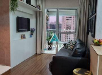 20347dd69d8746503a5681809d28a9444fc69c43 · Apartamento com 2 dormitórios à venda, 77 m² - Centro - São Bernardo do Campo/SP