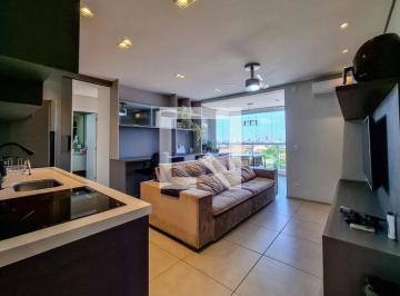 Apartamento · 49m² · 1 Quarto · 1 Vaga · Apartamento à Venda - Ipiranga, 1 Quarto, 49 m² - São Paulo