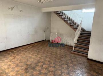 3339f09515561c081203703591b4c571aff641cc · Sobrado com 4 dormitórios à venda, 444 m² por R$ 1.350.000,00 - Cidade Patriarca - São Paulo/SP
