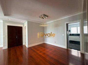 a4f3e89a1ea742cbc4608bac76974421af71a35a · Apartamento com 4 dormitórios, 182 m² - Vila Ema - SJCampos/SP