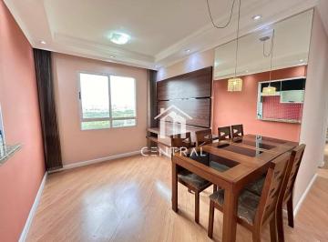 72ae535c89c66ae5ce1be771cb3194083fec6aa7 · Apartamento com 2 dormitórios para alugar, 45 m² por R$ 2.643/mês - Ponte grande - Guarulhos/SP