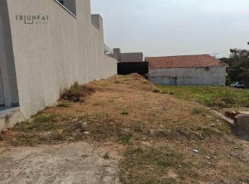 270f10f0070393c7b2045aee3e23b6ebb081b5d0 · Terreno à venda, 125 m² por R$ 170.000 - Jardim do Sol - Sorocaba/SP