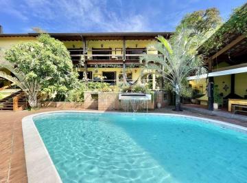 5ccc85a27dece011f3e413dea5c7380cfcd04781 · BELÍSSIMA CASA com 7 dorms /5 suítes, piscina, festas, area gourmet à venda, 921 m² por R$ 6.920.000