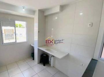 f7246751c5454f6c7ccd64d0bd428c963c02849a · Apartamento com 2 dormitórios à venda, 48 m² por R$ 200.000 - Jardim São José II - São José dos Camp
