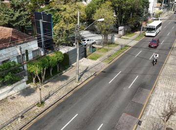 797606e93c45d7045bcc896fb524f485ca8bd321 · Terreno Exclusivo com 589 m² | Aceita Permuta no local | à venda por R$ 1.500.000 - Juvevê - Curitib
