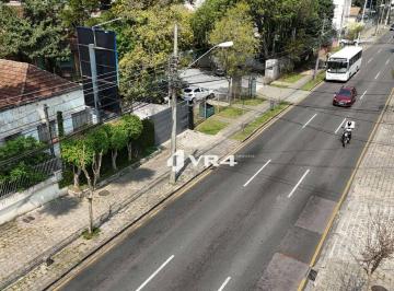c93817facc7057a4016767555bcdf8ffbe6eab95 · Terreno Exclusivo com 589 m² | Aceita Permuta no local | à venda por R$ 1.500.000 - Juvevê - Curitib