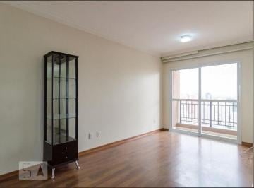 Apartamento · 74m² · 3 Quartos · 2 Vagas · Apartamento para locação Vila Monte Alegre, 74 m² 3 Quartos sendo 1 Suíte, 2 Vag