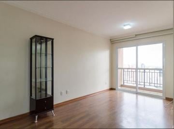 Photo 1 · Apartamento para locação Vila Monte Alegre, 74 m² 3 Quartos sendo 1 Suíte, 2 Vag
