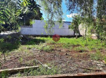 d6ef6432524b5e89965781faef5c568a080c0043 · Terreno à venda, 367 m² por R$ 360.000,00 - Parque Tarumã - Maringá/PR